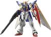 BANDAI SPIRITS RG Mobile Report Gundam W Wing Gundam масштабная пластиковая модель 2558575 1/144 с цветовой кодировкой