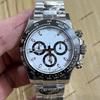 Мужские механические часы Laojia Daytona Многофункциональные 7750/4130