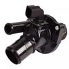 1x Thermostat Housing For 05-14 Ford Escape Fusion Focus Ranger 06-11 Mercury Milan 1S7Z8575AG