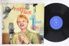 LP Record PATTI PAGE - In The Land Of Hi-fi MG36074 EMARCY US Jazz Used