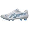 Asics Ds Light Acros 3 Comfortable Soft Soccer Shoes Men Soccer Shoes White 1101A071-102