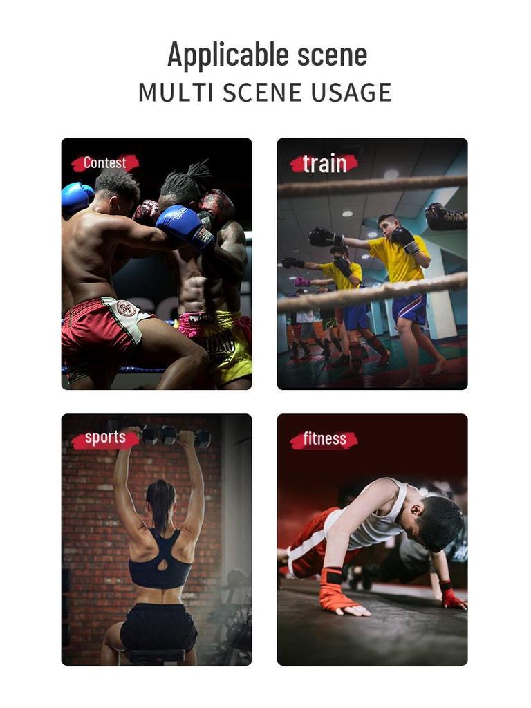 Durable Mesh Muay Thai Shorts - Beautiful and Simple Design for Kids and Adults