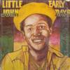 LP Record LITTLE JOHN - Early Days DMRT002 Jah Bible 1984 US Reggae, Ska & Dub Used
