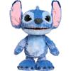 Peluche intéractive Disney ultimate STITCH - + de 100 sons et mouvements - Live action - 43 cm - Lilo et Stitch - Dès 5 ans