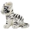 HANSA Tiger 18cm Ages Co-White No.3420 6+