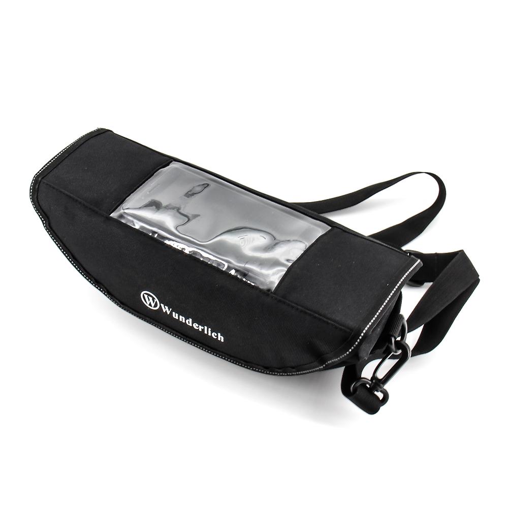 For BMW R 1250 GS Adventure R1250GS ADV Motorcycle Frame Crash Bars Waterproof Bag Repair Tool Placement