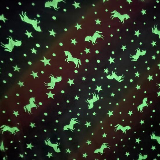 Одеяло «Хвост русалки» Светящееся в темноте спальное одеяло Мягкое одеяло Спальный мешок