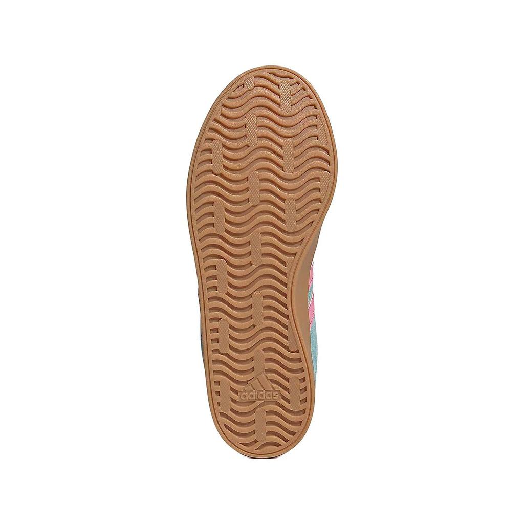 adidas Дышащие кроссовки Бундесвера VL COURT 3.0 Женские Синие IH6518