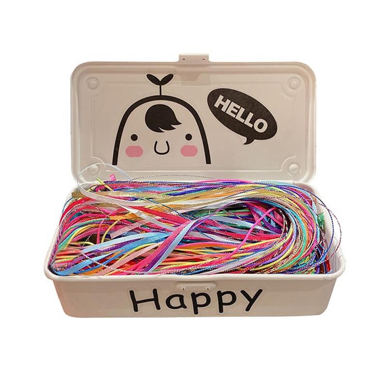 90 см Разноцветные 16-30 шт. Веревки для плетения кос, пряди для африканских кос, для девочек, для DIY, для плетения хвостиков, женские аксессуары для укладки волос