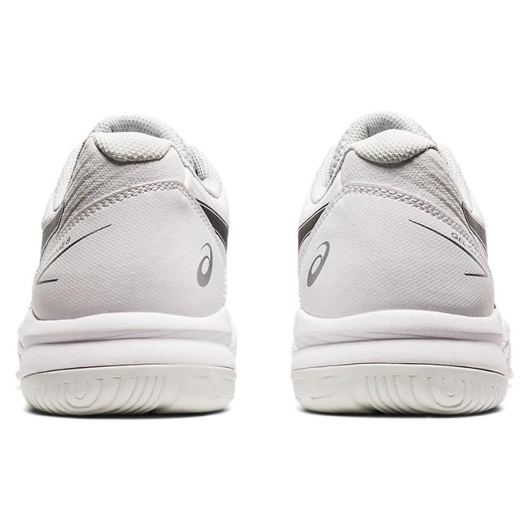 Asics Кроссовки для бега Gel Game 8 Низкие Мужские Белый Черный 1041A192-101