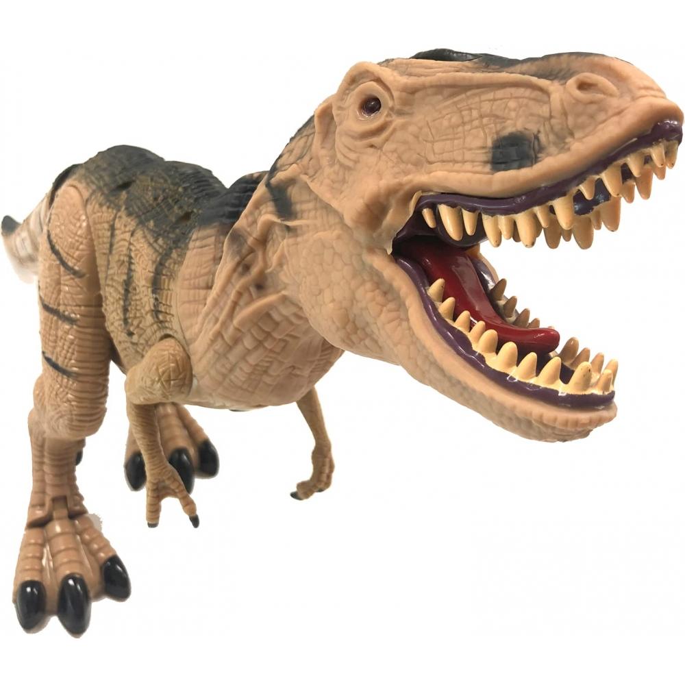 RC Creature Series Взрывоопасное пламя Вулкан Тиранно