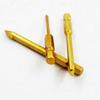 5pcs/set 3-10MM Alloy Triangle Drill Set for Glass Tile Ceramic Mirror Porcelain Marble