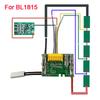 Power Tool Accessories BL1830 Li-ion Battery BMS PCBA Charging Protection Circuit Board For Makita 18V BL1815 BL1860 BL1890 Key