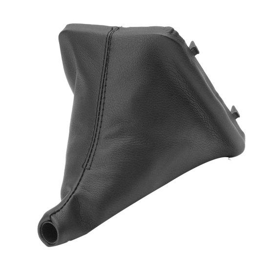 Car Vehicle Gear Cover Gearstick Gaiter Boot Shift Konb for BMW E34 E36 E46 Z3