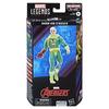 Hasbro MARVEL Marvel Legends Baron Von Strucker Marvel Classic Comics 6 Inch Size Action Figure F6613 Genuine Product Series (15 Cm)