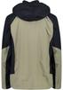 CMP Zip Hood M Jacket (34Z5147) Man Jacket Zip Hood (34z5147-E663) sage