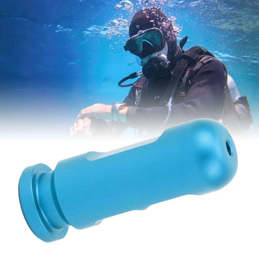 with 3 Balloons Ear Pressure Balance Tool for Snorkeling Underwater Free Diving Beginner