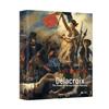 delacroix: the power of romantic painting book