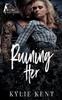 Книга Ruining Her - Paperback