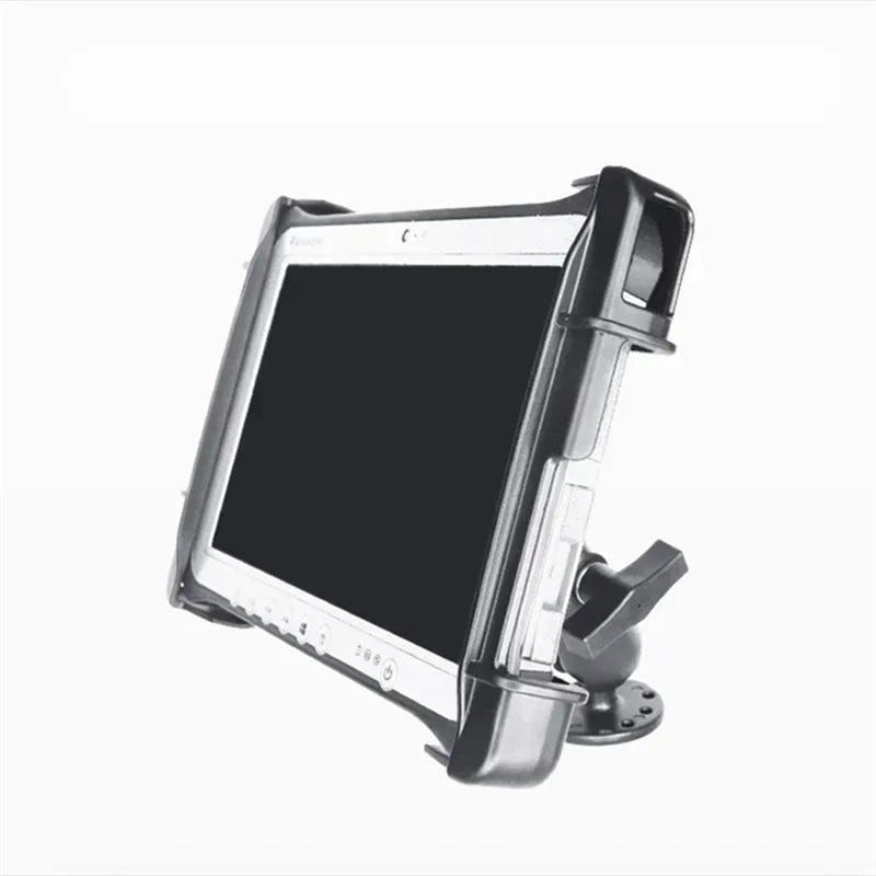 Universal Spring Loaded Holder 1-Inch Ball Head For Panasonic FZ-G1 For RAM Mounts GPS Compatible