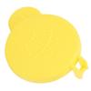 Windscreen Washer Bottle Cap Cover 1362696 Replacement for Ford Fiesta MK5 MK6 20022008