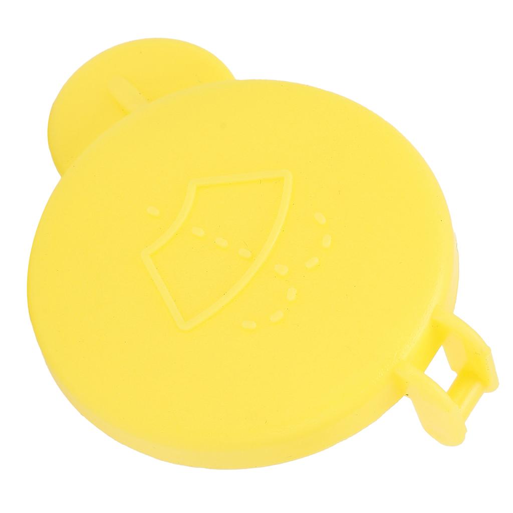 Windscreen Washer Bottle Cap Cover 1362696 Replacement for Ford Fiesta MK5 MK6 20022008