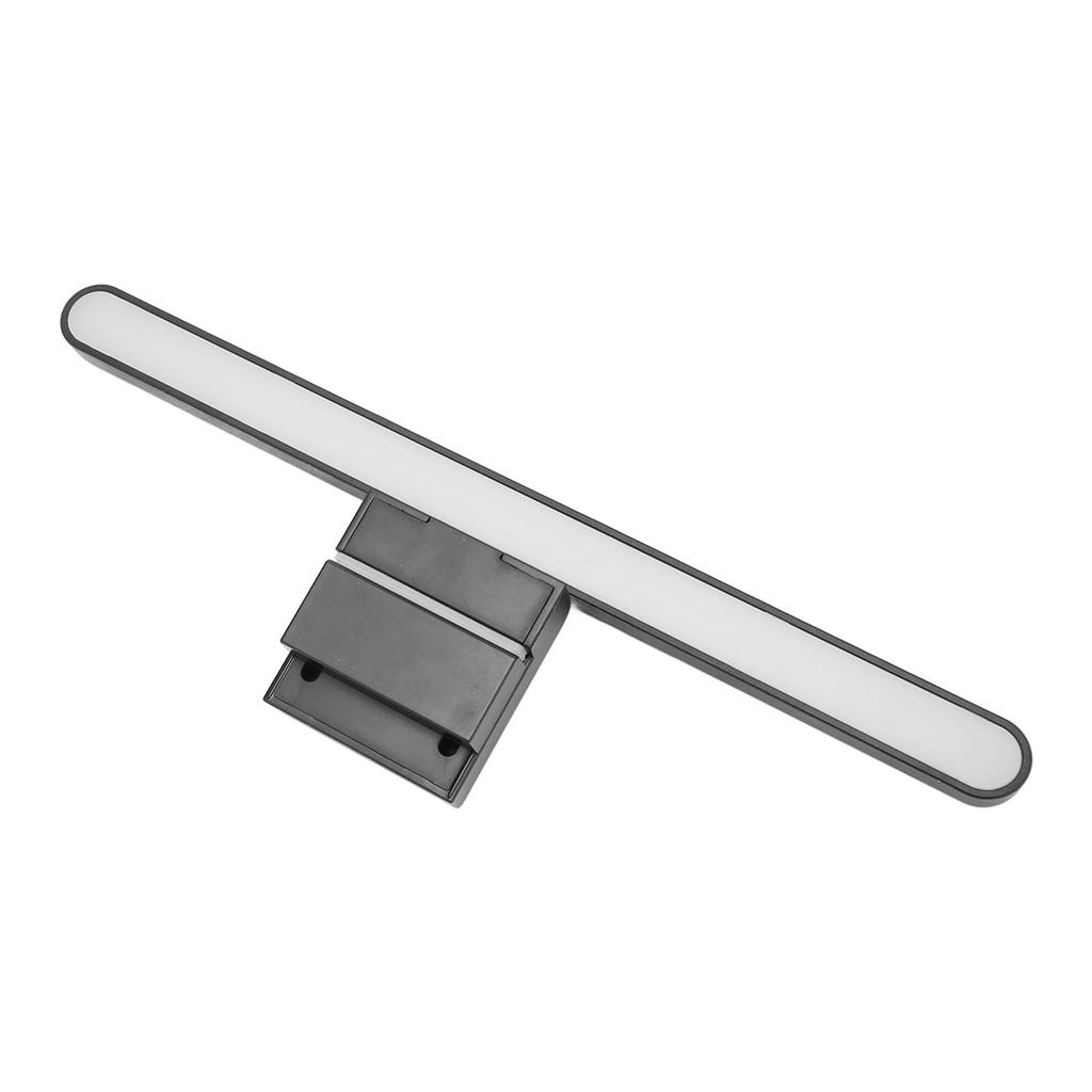 Laptop Monitor Light Bar Professional Asymmetric Light Source Touch Switch Type C Interface Computer Monitor Lamp Bar