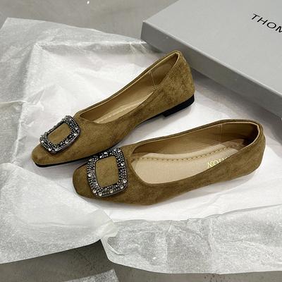 Женская обувь – Балетки