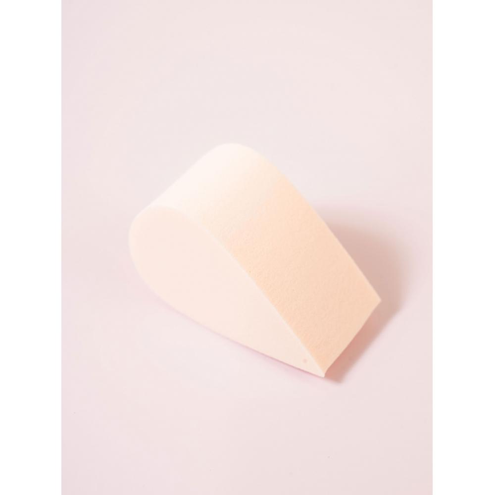 Daiso Water Drop Single Sided Puff Set Of 8