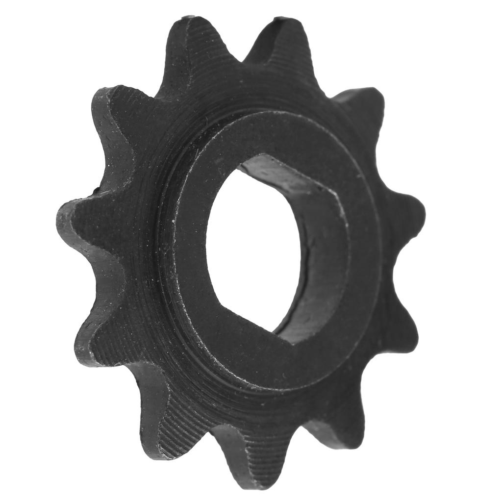 H Hole 11 Teeth 25H Motor Bicycle Chain Sprocket Accessories for 1020 High Speed Motor