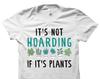 Plant Owner Shirt. Plant Owner Gift. Plant Lover Shirt. Plant Mom Shirt. Gardening Shirt. Gardener Shirt. Plant Mom Gift. Botanical #OS5836