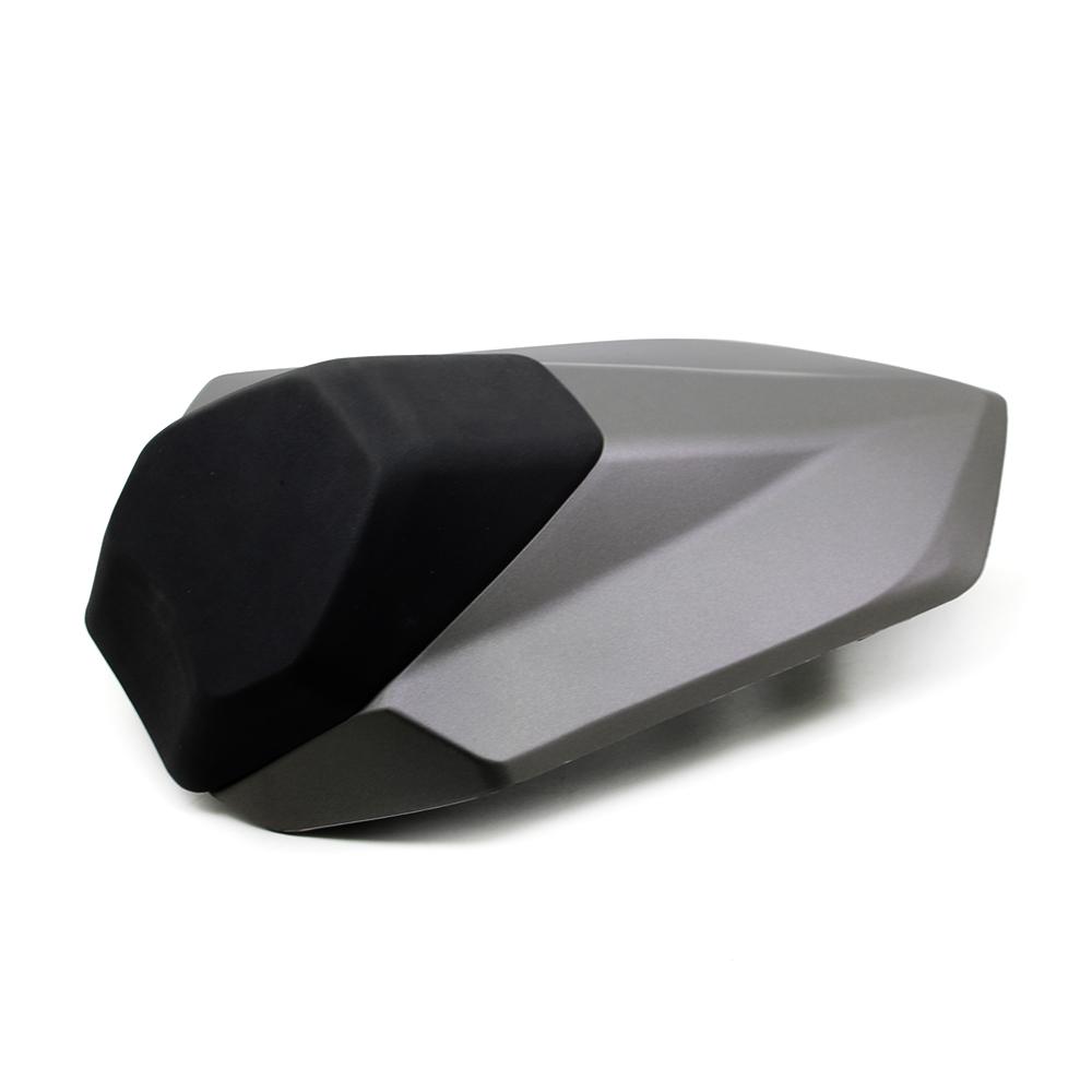 Для Honda CB1000 Hornet 2025- CB 1000 Hornet SP Мотоцикл Задняя Крышка Сиденья Задняя Крышка Хвоста Обтекатель Кожух С Резиновой Накладкой