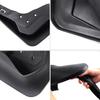 Fit For Baojun 510 - Car Styling ABS Car Mud Flaps Splash Guard Mudguards MudFlaps Front Rear Fender Auto Accessories