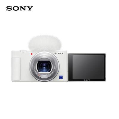 Sony 4K-видеокамера для влогов ZV-1 (Китайская версия)