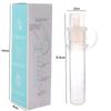 Reusable Breast Milk Collection Food Safe Baby Feeding Device Colostrum Collector  Postpartum Use