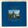 LP Record BARYLLI QUARTET - Beethoven/Complete Quartets Of Beet MZ5068 WESTMINSTER 1970 Japan Classical Used