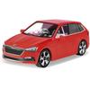 Конструктор пластиковый Cobi Action Town Skoda Scala 1.0 TSI COBI-24582