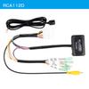 Data System Rear Camera Connection Adapter for Rise/Tuft/Rocky RCA112D Datasystem