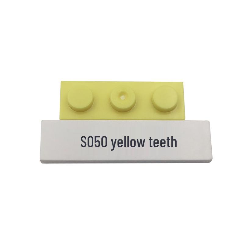 Compatible LEGO 99773 Science Education Building Blocks - Small Parts, Finished Product, No Box