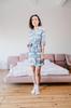 Sleeping Suit (women’s) Any season 8022-002 HC