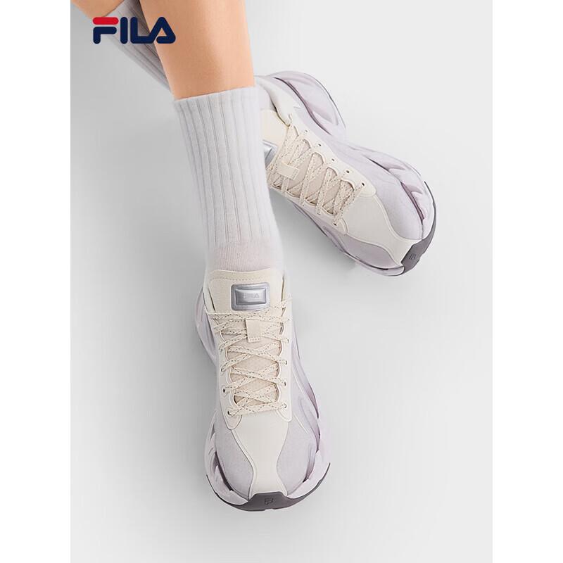 Fila Женские массивные кроссовки VETTA
