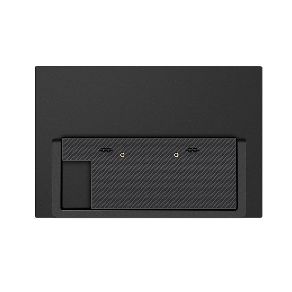 14 - Inch Ultra - Slim IPS HDR Portable Monitor with Type - C/HD Dual Ports for Laptop External Display and Screen Extension