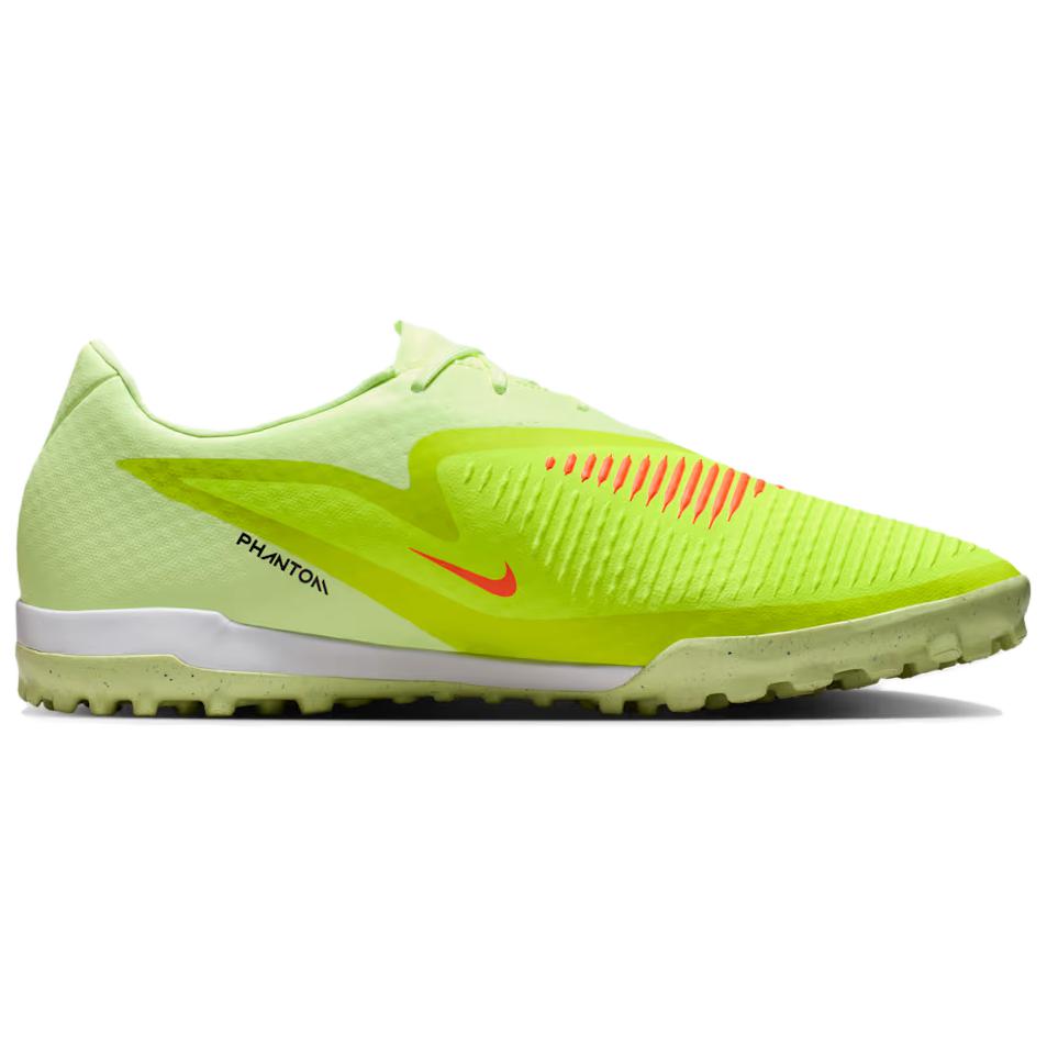Nike Футбольные бутсы Phantom 6 Унисекс Светло-зеленые HQ2325-800