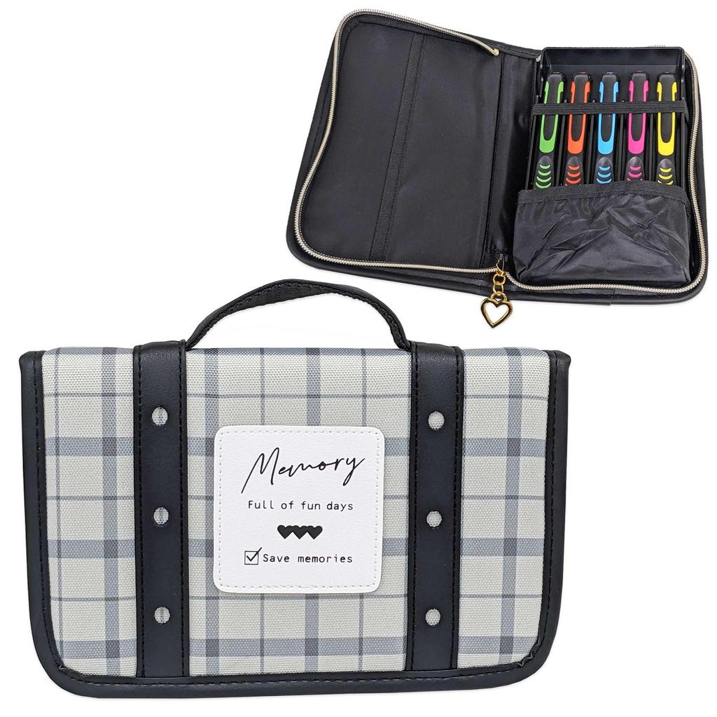 Memories Carving Knife Set Elementary School Carving Knife Elementary (Right-Handed, Girls, Case, School, Yoshiharu, Crafts, Printmaking)