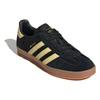 Adidas Кроссовки Gazelle Indoor 'Black Almost Yellow Gum' IG4999