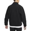 Nike Флисовая одежда для клуба Мужская Черно-белая FZ0889-010
