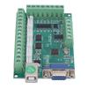V3.25 5 Axis Control Card Kit USB Motion Control Controller Board Z Probe for CNC Carving Engraving