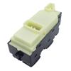 SEMIMO 84820-B2010 12+4 Pin Power Window Switch for Daihatsu Move L150S L160S Driver Side