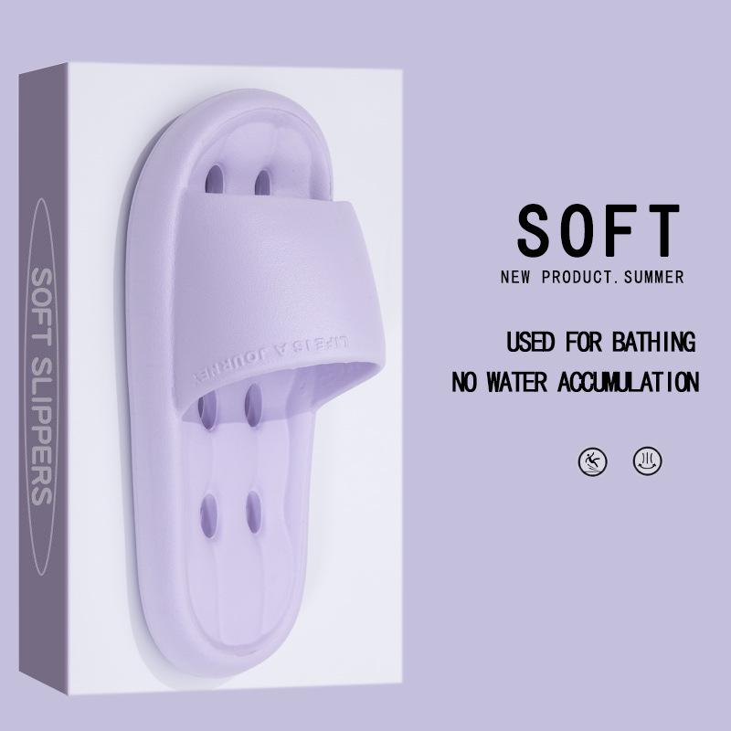 «Быстросохнущие водонепроницаемые сандалии и тапочки для мужчин и женщин — идеально подходят для лета, гостиниц и гостевых домов»