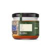 Two Brothers Organic Farms Сырой Акациевый Мед с Пасеки Чистый Непастеризованный Монофлорный Натуральный Подсластитель Упаковка для Семьи 350 г